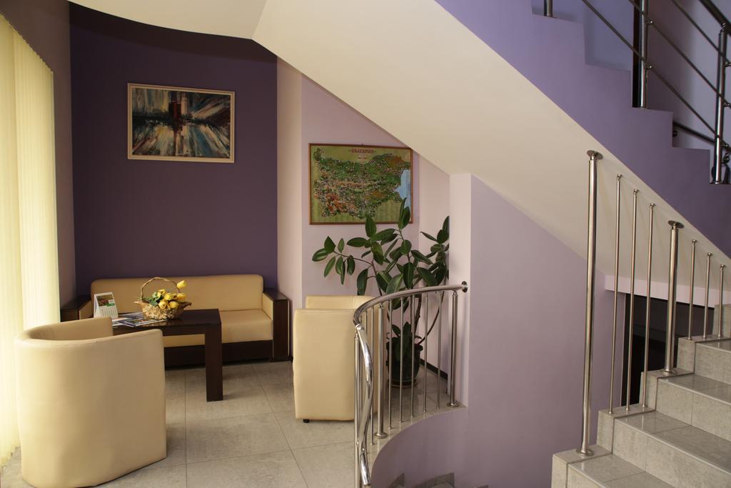 Family Hotel Avramov Vidin Exterior photo