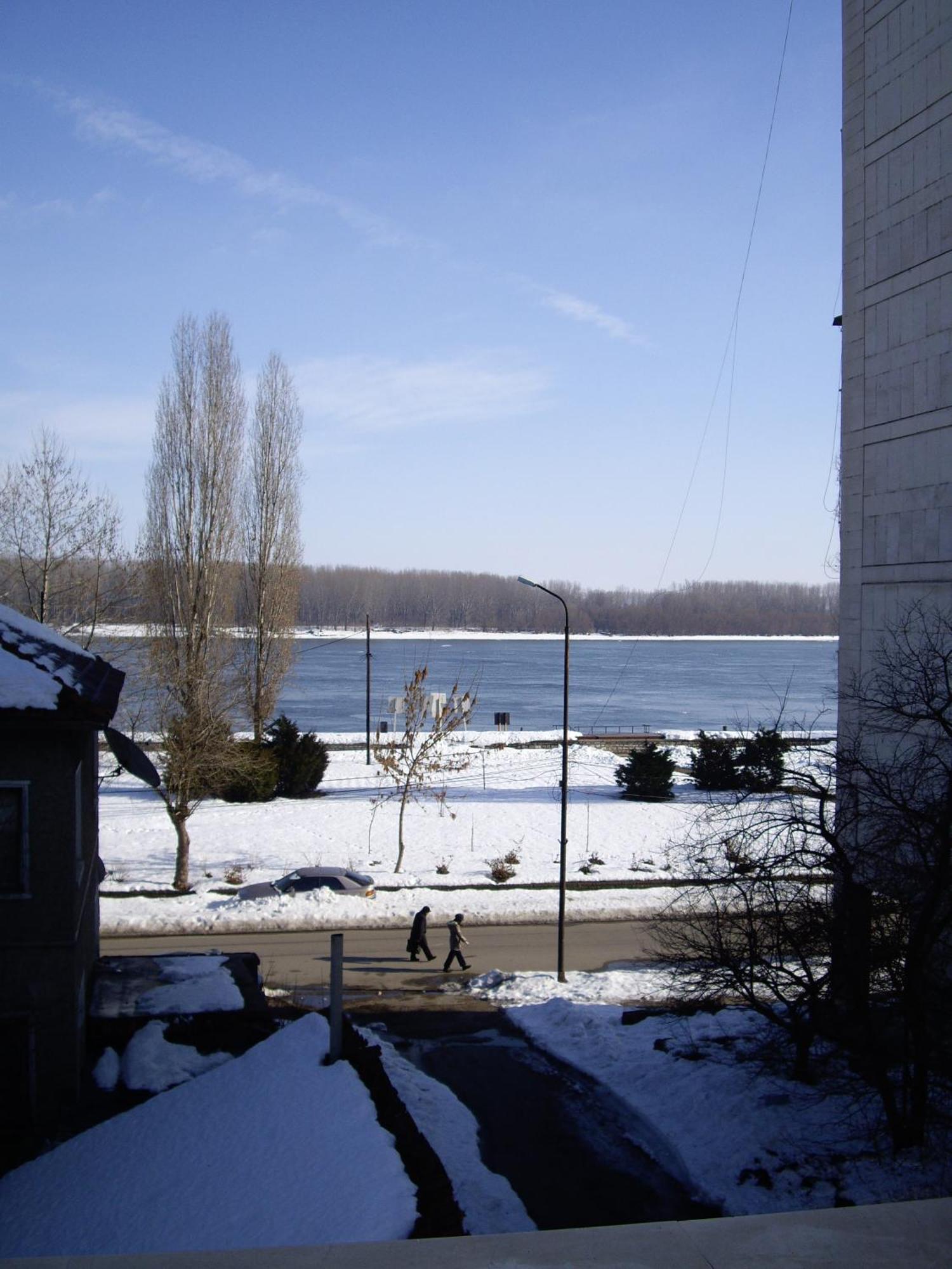 Family Hotel Avramov Vidin Exterior photo