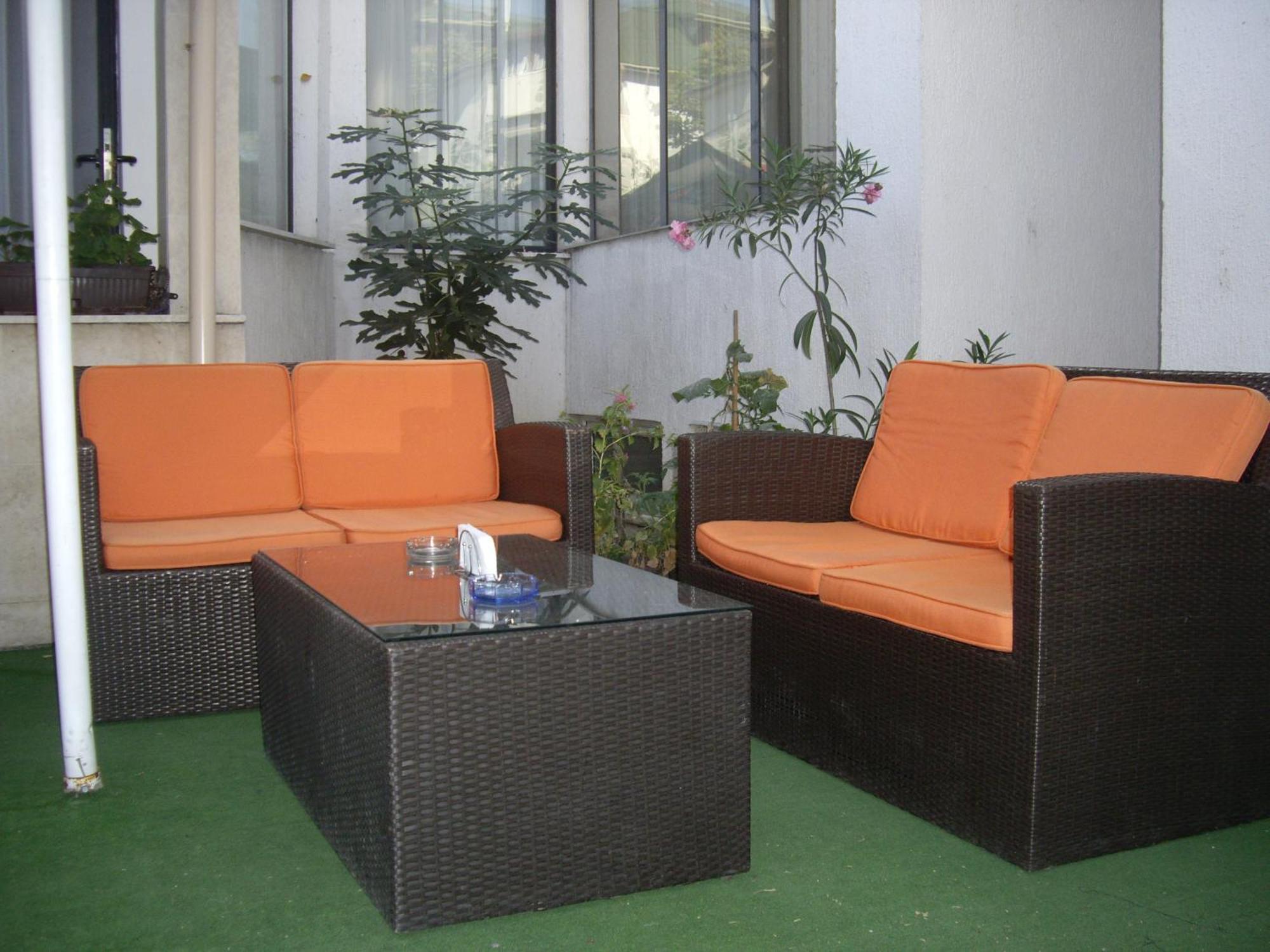 Family Hotel Avramov Vidin Room photo