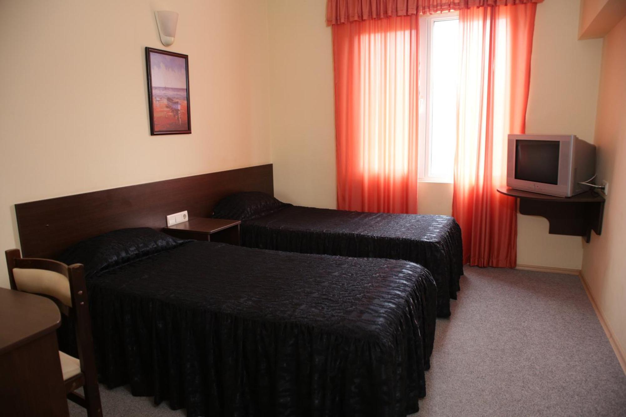Family Hotel Avramov Vidin Room photo
