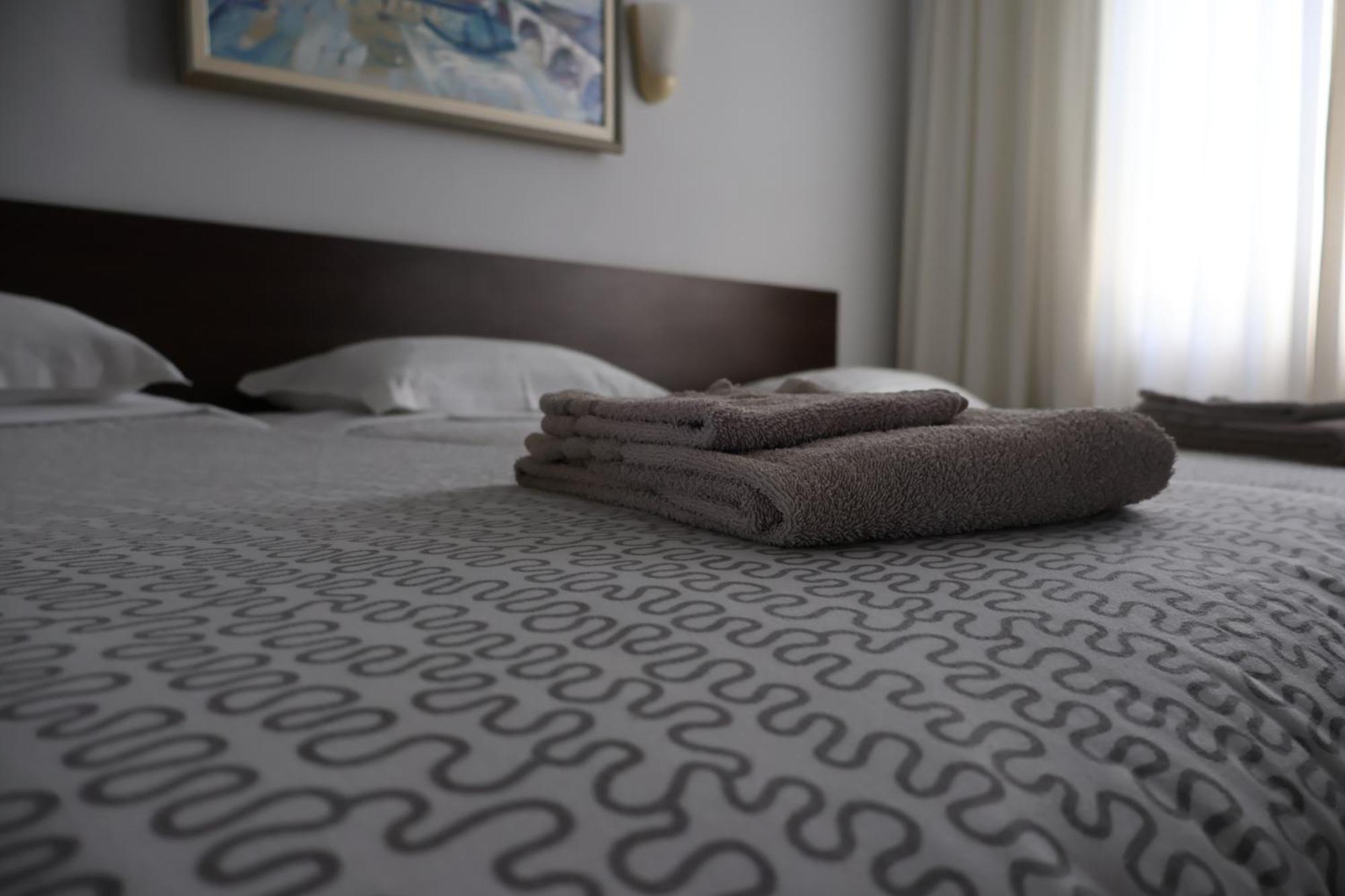 Family Hotel Avramov Vidin Exterior photo