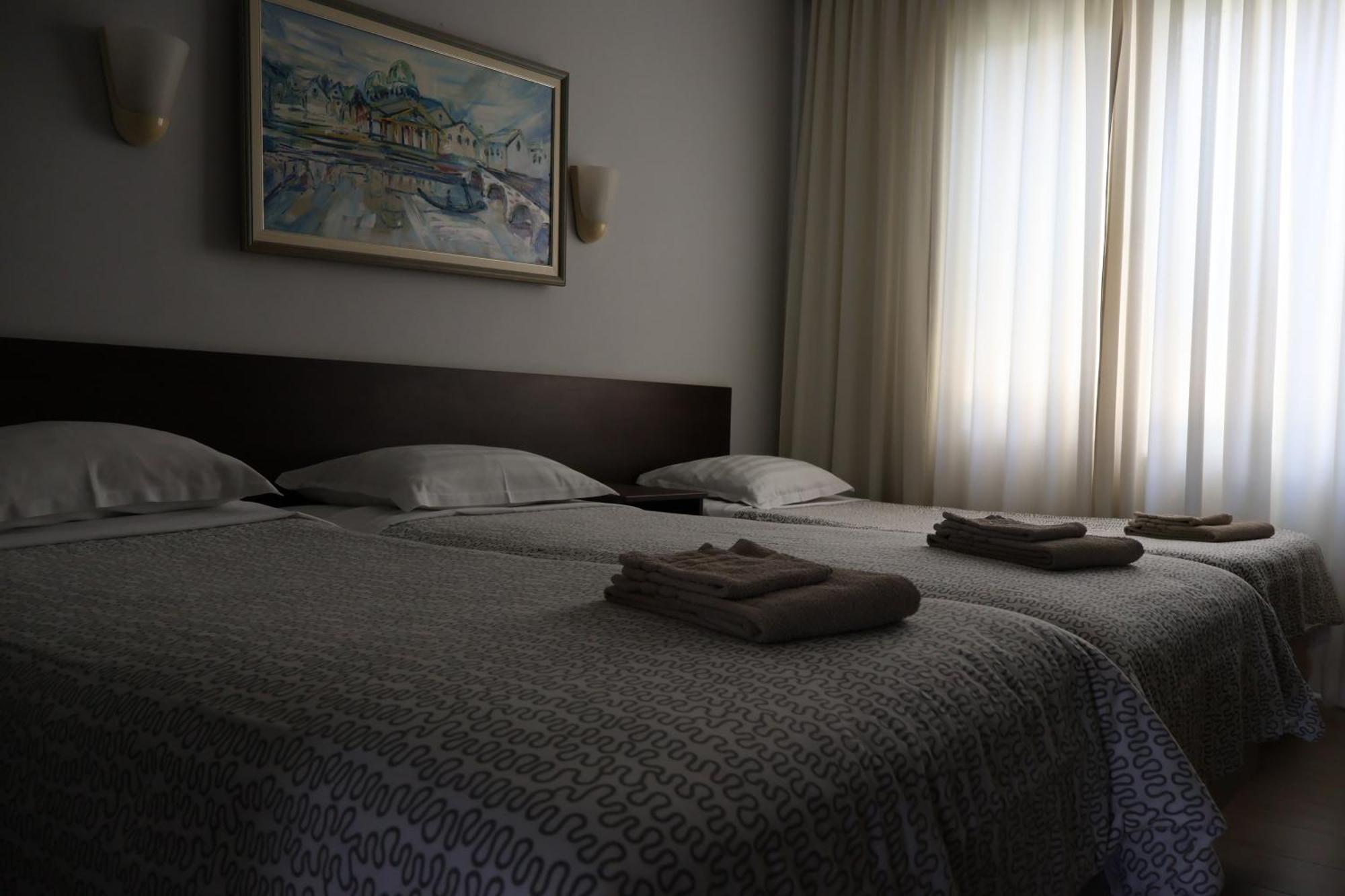 Family Hotel Avramov Vidin Exterior photo