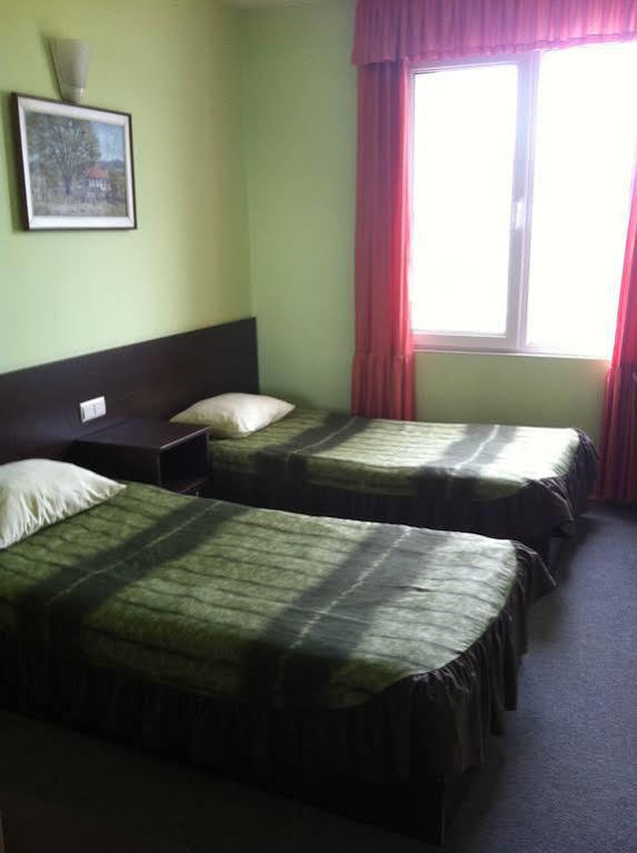 Family Hotel Avramov Vidin Exterior photo