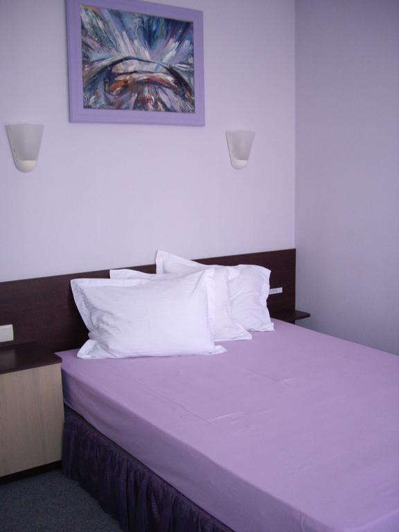 Family Hotel Avramov Vidin Exterior photo